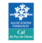 CAF du Puy-de-Dôme <br><strong>350 postes de travail</strong>
