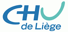 CHU de Liège Services institut<br> cancérologie<br> <strong>+ 7 laboratoires</strong>